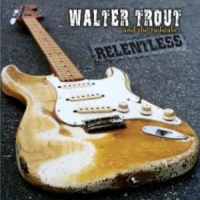 Trout, Walter Relentless