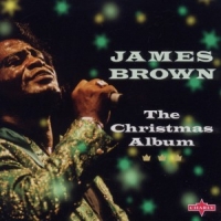 Brown, James Christmas Album