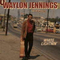 Jennings, Waylon Original Outlaw