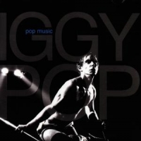 Iggy Pop Pop Music