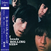 Rolling Stones Out Of Our Heads (us) (mono Japanse Shm-cd)