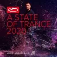Buuren, Armin Van A State Of Trance 2020