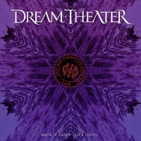 Dream Theater Lost Not Forgotten Archives: Made In Japan - Live (2006