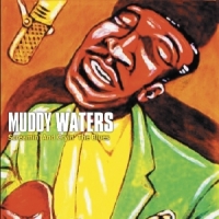 Waters, Muddy Screamin' And Cryin' The Blues