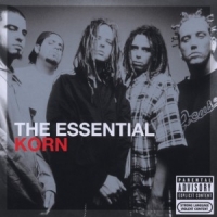 Korn The Essential Korn
