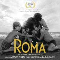 Ost / Soundtrack Roma