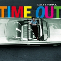 Brubeck, Dave Time Out + Countdown - Time In Outer Space