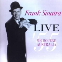 Sinatra, Frank Live In Australia-melbour