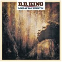 King, B.b. Live At San Quentin