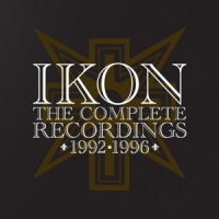 Ikon Complete Recordings 1992-1996