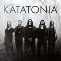 Katatonia Introducing Katatonia