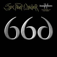 Six Feet Under Graveyard Classics Iv The Number Of