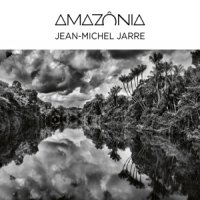 Jarre, Jean-michel Amazonia