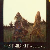 First Aid Kit The Lions Roar