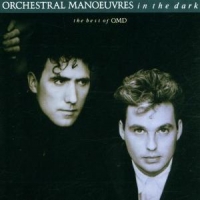 Orchestral Manoeuvres In The Dark The Best Of Orchestral Manoeuvres I