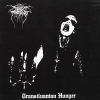 Darkthrone Transylvanian Hunger