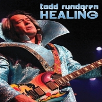 Rundgren, Todd Healing