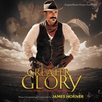 Horner, James For Greater Glory