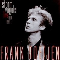 Boeijen, Frank Stormvogels Live '90-'95