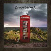 Dream Theater Distant Memories / Deluxe Artbook