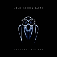 Jarre, Jean-michel Equinoxe Infinity (4cd Box)