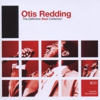 Redding, Otis Definitive Soul