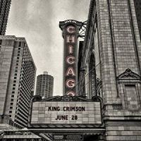 King Crimson Live In Chicago, June 28th, 2017