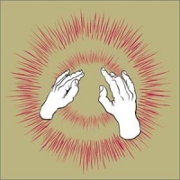 Godspeed You! Black Emperor Lift Your Skinny Fists...