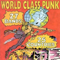 Various World Class Punk