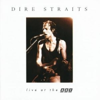 Dire Straits Live At The Bbc