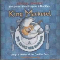 Various King Mackerel & The Blues
