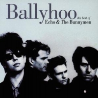 Echo & The Bunnymen Ballyhoo/best Of