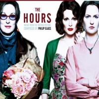 Glass, Philip Hours -ost-