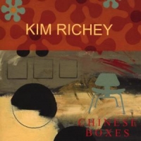 Richey, Kim Chinese Boxes