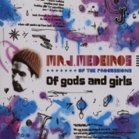 Medeiros, Mr. J. Of God And Girls
