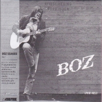 Boz Scaggs Boz
