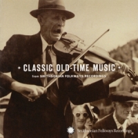 Various Classic Old-time Music From Smithso
