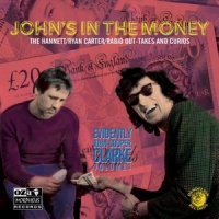 Clarke, John Cooper John's In The Money