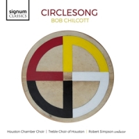 Houston Chamber Choir Circlesong
