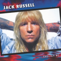 Russell, Jack Shelter Me
