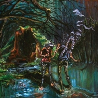 Thill, John Heart Of Grime