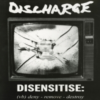 Discharge Disensitise