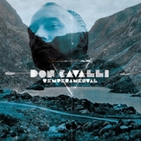Cavalli, Don Temperamental