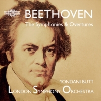 Beethoven, Ludwig Van Conducts Beethoven Symphonies & Overtures