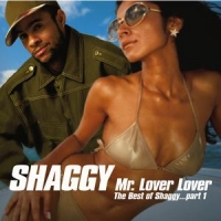 Shaggy Mr. Lover Lover -best Of
