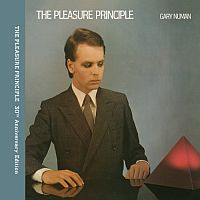 Numan, Gary Pleasure Principal