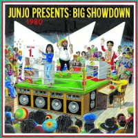 Lawes, Henry Junjo Junjo Presents Big Showdown