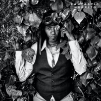 Fantastic Negrito Grandfather Courage