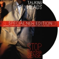 Talking Heads Stop Making Sense -16tr-