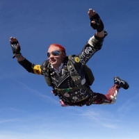 Crack Cloud Red Mile